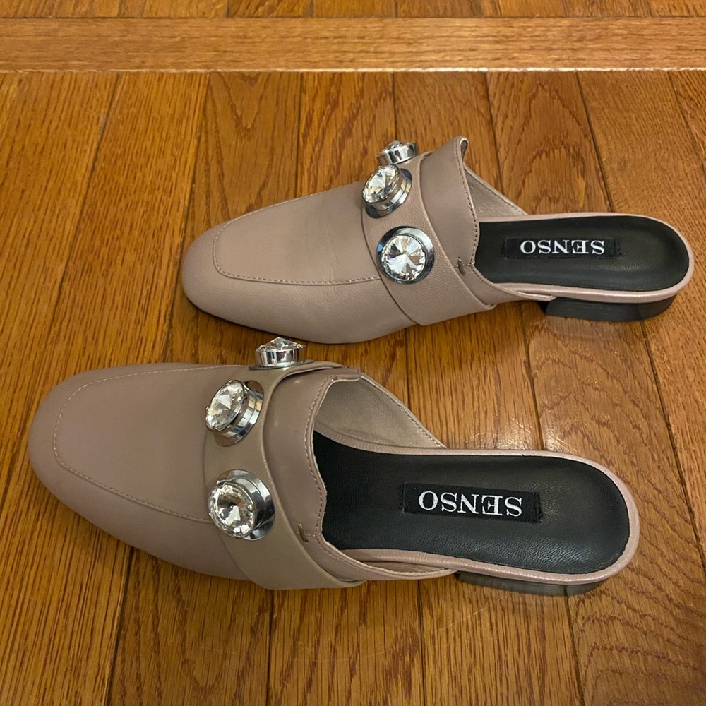 Senso Mules